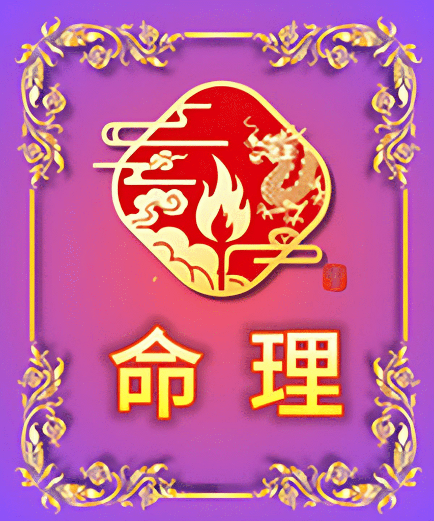 首頁 命理01